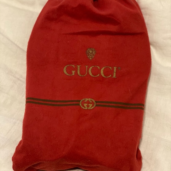 Vintage Gucci Men\'s Loafers main image 4